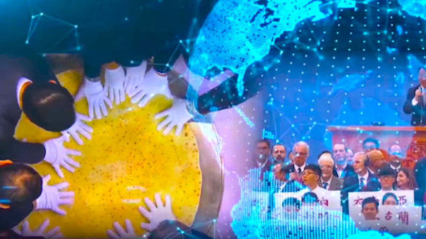 全球基督徒盛會「國際華語相調特會」農曆新年展開!