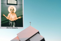 潘霍華誕辰紀念:道德守護者對香港教會的啟示