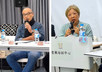 藝術美感被放棄?劉永生揭露商業化對教會音樂的影響