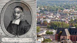 敬虔主義之父施本爾：改變教會的不屈使者