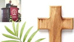 周守仁四旬期呼籲：放棄個人主義與5群體同行