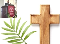 周守仁四旬期呼籲：放棄個人主義與5群體同行