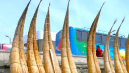 以賽亞書揭開「蒲草船」古代造船技術