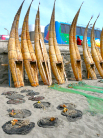 以賽亞書揭開「蒲草船」古代造船技術