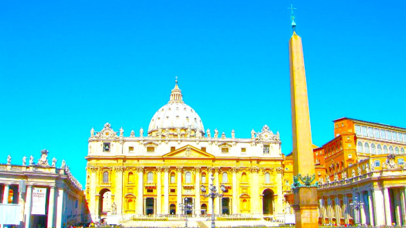 基督徒人口調查：全球23.8億 美國排榜首 中國第10名