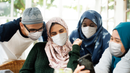 穆斯林齋戒月即將展開 OMF祈禱指南全解析