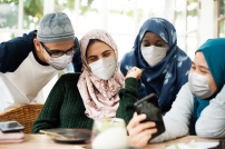 穆斯林齋戒月即將展開 OMF祈禱指南全解析