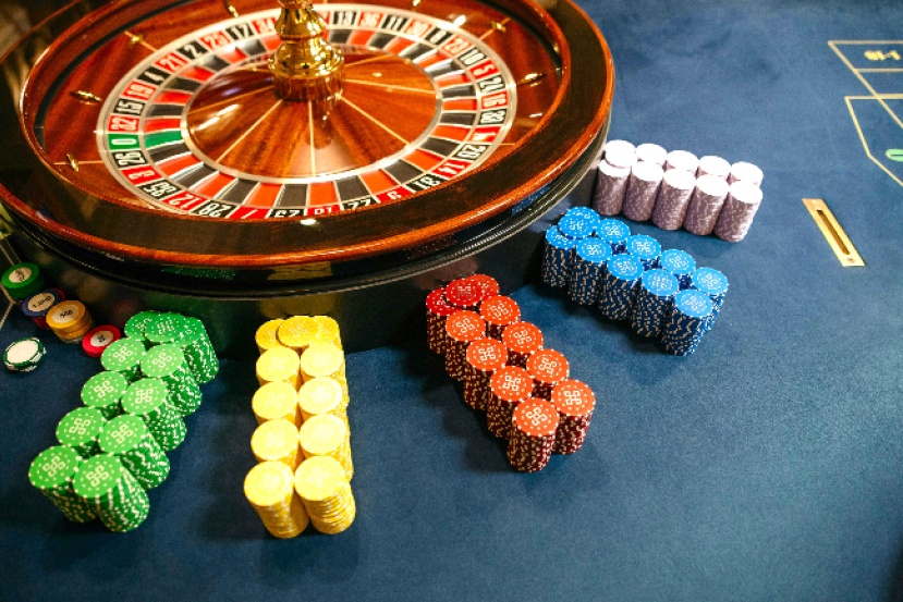 立法會議員建議增加規範博彩 明光社憂擴大賭風