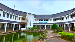 信義宗講座談創傷與療癒 招秀美籲放過自己尋找生存動力