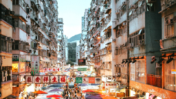 財政預算案:基督教服務處促政府持續關注基層生計