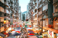 財政預算案:基督教服務處促政府持續關注基層生計