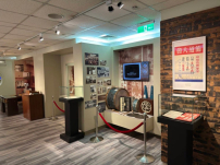 「主的恢復展覽館」全新亮相:中華先賢牧養名言流傳後世