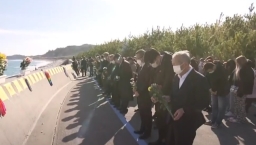 「311大地震」13周年:日本浸信聯合會禱告呼籲團結