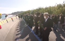 「311大地震」13周年：日本浸信聯合會禱告呼籲團結