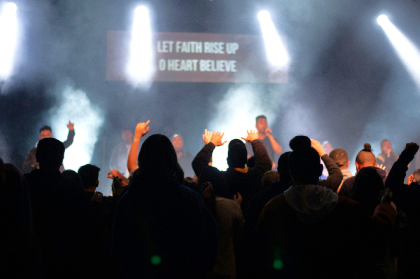 辨識自戀領袖特徵 解救教會事奉衝突