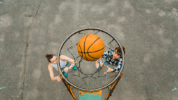 高峰會:多元成長計劃青少年留堂會