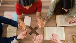 差聯簡報:香港宣教士中老年化「一帶一路」宣教新機遇