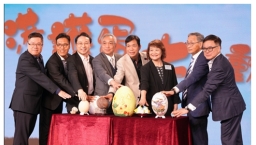 全港護蛋大行動正式啟航!