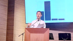 大專信徒信仰調查:年齡越大離堂意願顯著