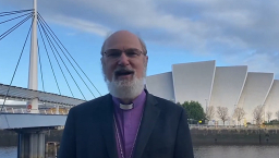 「世界福音聯盟」秘書長希爾馬克辭職:環保、宗教自由成任內焦點