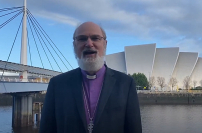 「世界福音聯盟」秘書長希爾馬克辭職:環保、宗教自由成任內焦點