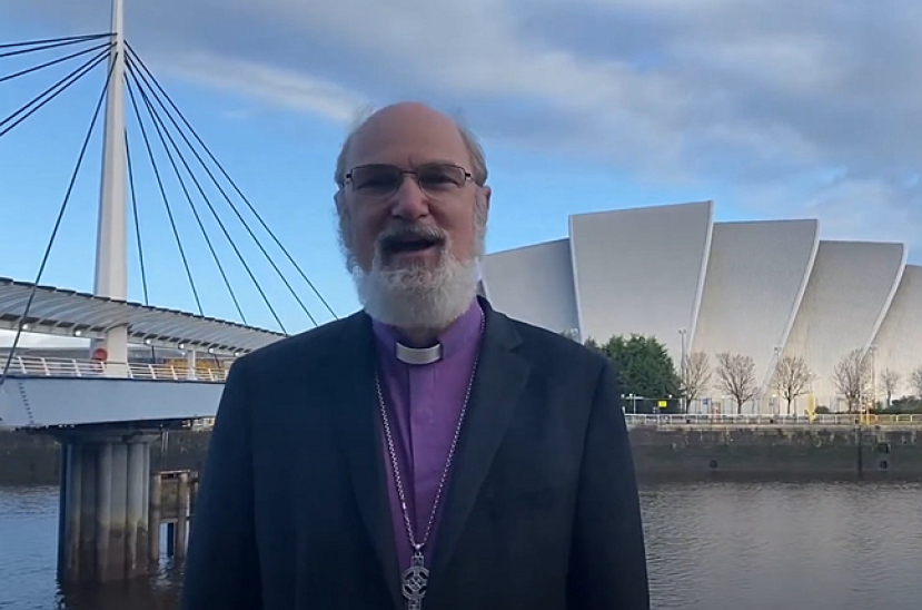 「世界福音聯盟」秘書長希爾馬克辭職:環保、宗教自由成任內焦點