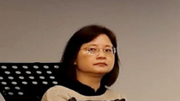 Hope宣教硏討會:賴淑芬籲教會勿「到此一遊」心態