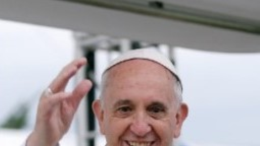 梵蒂岡不贊成同性戀入罪 對同性婚姻立場飄忽