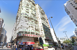 華豐大廈火災 教會網絡迅速支援展現天國關懷