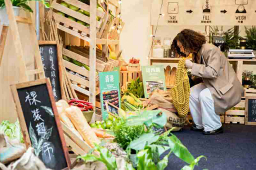 「世界地球日」綠色和平調查19國家：8成2支持塑膠減產