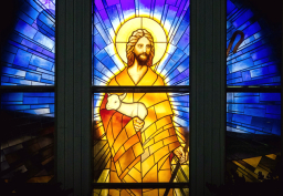 「善牧主日」高國雄牧師:好牧人從狼群拾回迷羊