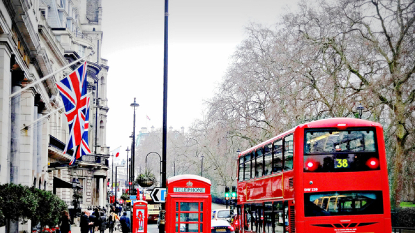 14萬港人計劃移英 宣教士連結華人教會協助融合