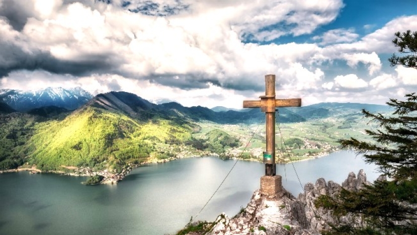 研討會：歸主模式突破單一化 靈性需要促使人歸主