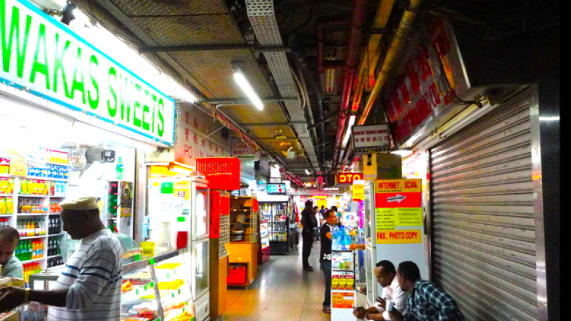 難民主日 基督教協進會籲施予受助皆蒙上帝恩典