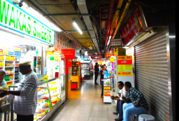 難民主日 基督教協進會籲施予受助皆蒙上帝恩典