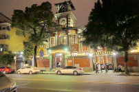 慶祝廣州救主堂百年新生 多場主題崇拜、文化活動傳承歷史