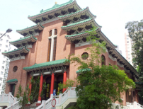 聖公會香港島教區啟動「5-3-1運動」 推動福音傳播