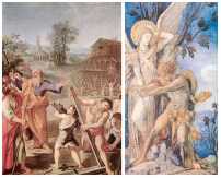 創世記人物剖析:從挪亞到雅各 信心的多樣面貌