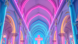 華福：教會革新之路引入未來學新思維？