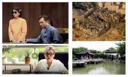 城寨清拆30年留影:程文輝折服黑幫 潘靈卓救癮君子的傳奇