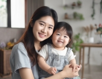 精神健康講座 廖廣申醫生:產後精神病發率僅千分之一