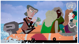 禁止人口販賣日 宗教組織稱移民趨勢加快勞工權利失效