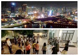 反性交易戰鬥:前吸毒販東南亞開設女孩之家