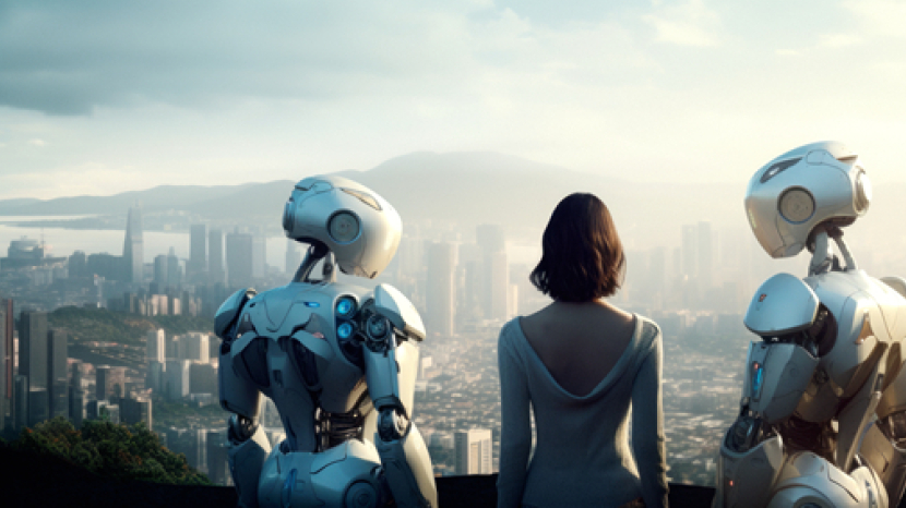 教會二代牧養論壇：務要傳道拯救新世代逃出AI