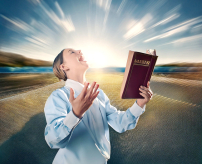 調查:唱聖詩《奇異恩典》改善心臟健康