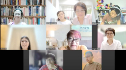 重拾自我價值:見證Sozo事工的心靈醫治