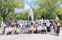 中日基督教團體出席研討會:應對老齡化社會提倡和平