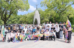 中日基督教團體出席研討會:應對老齡化社會提倡和平