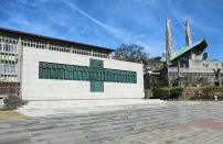 耶穌會傳教士長崎殉道紀念史