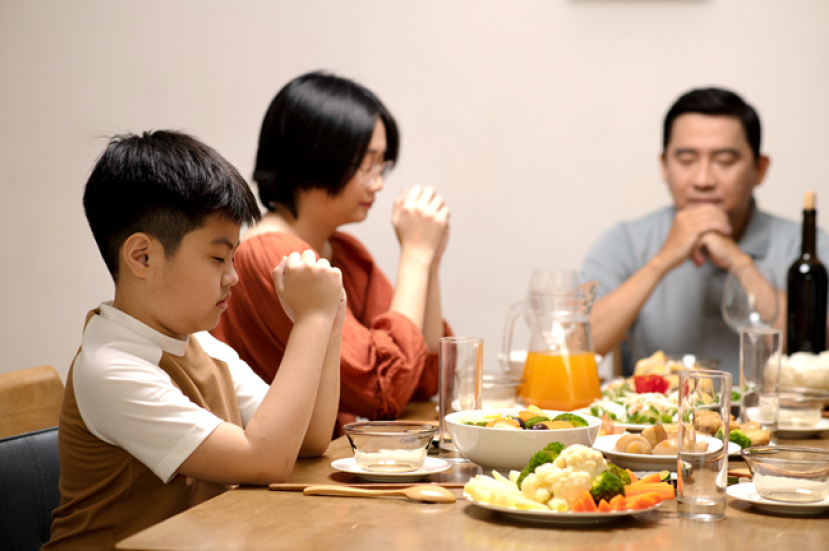 建立子女門徒生命:九成父母理念與實際存差距